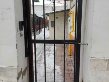 строительная компания Эталон-Реклама. Облицовка и строительство АЗС в Москве