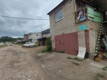 Гаражно-потребительский кооператив №15, Матросова, 118 
