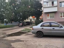 магазин Пивная бочка в Старом Осколе