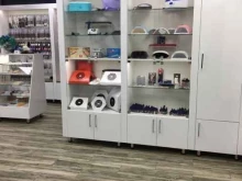 магазин профессиональных материалов для ногтевого сервиса Нейл в Рязани