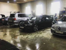 автомоечный комплекс Karcher в Челябинске