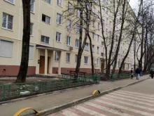 Для Своих, Красного Маяка улица, 3 