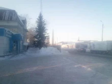 терминал Газпромбанк в Салавате