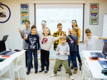 детская школа программирования и дизайна Кодология в Новосибирске