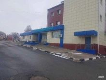 Больницы Белгородская центральная районная больница в Белгороде