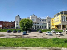 служба курьерской доставки СберЛогистика в Иваново
