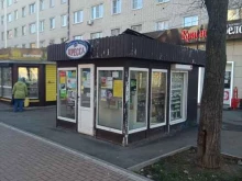 киоск по продаже печатной продукции Пресса в Йошкар-Оле
