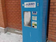 киоск по продаже питьевой воды Ключ к здоровью в Зеленодольске