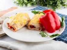 кулинария Вычегда в Сыктывкаре