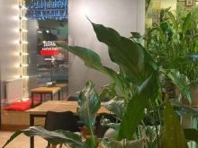 Baggins coffee, Московский проспект, 171 
