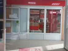 оператор связи МТС в Мегионе