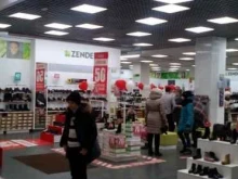 магазин обуви Zenden в Туле