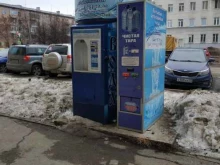 автомат по продаже воды Родники Поволжья в Нижнем Новгороде