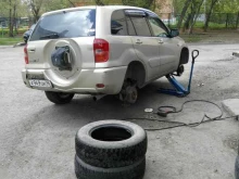автокомплекс Car-kolesa.ru в Екатеринбурге