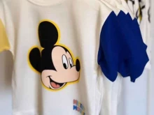 магазин детской одежды Baby bambini в Краснодаре
