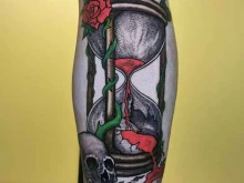 Тату-салоны Lr_tattoo в Геленджике