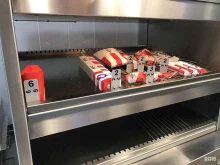 ресторан быстрого обслуживания KFC в Липецке