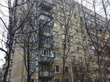 Миастрада, проспект Луначарского, 38 