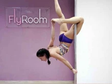 Flyroom, Лермонтова, 3 