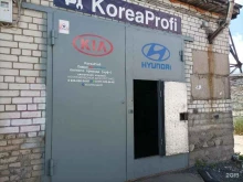 ремонт корейских автомобилей Korea Profi в Нижнем Новгороде
