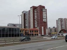 Зал для занятий Пермская школа ушу в Перми