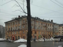 терминал №2085 Норвик Банк в Кирове