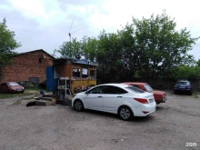 Автостоянки Автостоянка в Донском