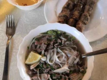 кафе вьетнамской кухни Hanoi в Абакане