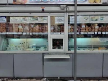 Киоск молочной продукции, площадь Труда, 10/12 