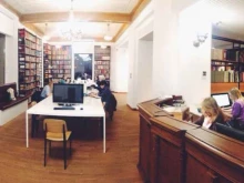 Копировальные услуги Библиотека №166 в Москве