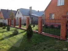 торгово-производственная компания Профзабор-НН в Нижнем Новгороде