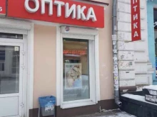 сеть салонов оптики Авантаж в Иркутске