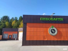 Batalov Brewery, Восточная, 21/1 
