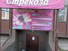 хореографическая студия Стрекоза в Абакане