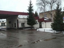 Пассажирские транспортные предприятия Солнечногорское ПАТП в Солнечногорске
