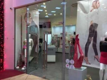 магазин нижнего белья и трикотажа Wolford в Краснодаре