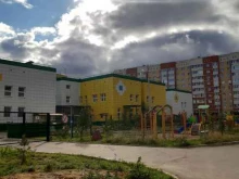 Детские сады Детский сад №24 общеразвивающего вида в Ухте