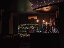 центры паровых коктейлей Chester Lounge в Тюмени