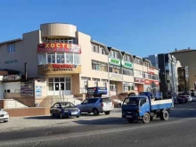 магазин строительно-отделочных материалов Квадратный метр в Анапе