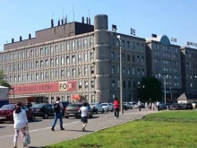 торгово-производственная компания Алюминстрой в Москве