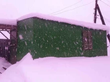 Гаражные кооперативы Соломбалец в Архангельске