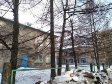 детский сад №31 общеразвивающего вида Ивушка в Архангельске