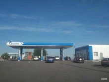 АЗС Газпром в Воронеже