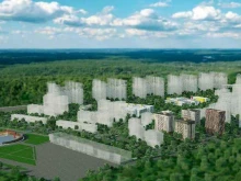 специализированный застройщик Внешстрой в Туле