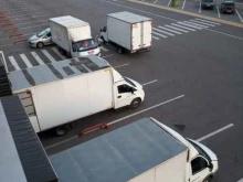 транспортная компания Триумф в Домодедово