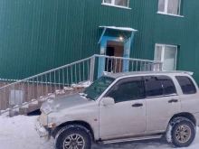 продовольственный магазин Спарта в Петропавловске-Камчатском