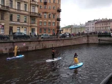 магазин искусственных волос Kami в Санкт-Петербурге