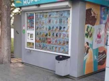 Снежный городок, Сибиряков-Гвардейцев, 19 киоск 