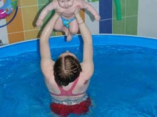 детский плавательно-оздоровительный центр Ква-Кватория в Омске