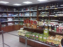 магазин алкогольной продукции Винная лавка в Кемерово
